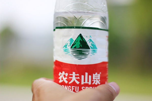 農(nóng)夫山泉